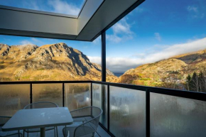 Riverview Penthouse - Apartment 19